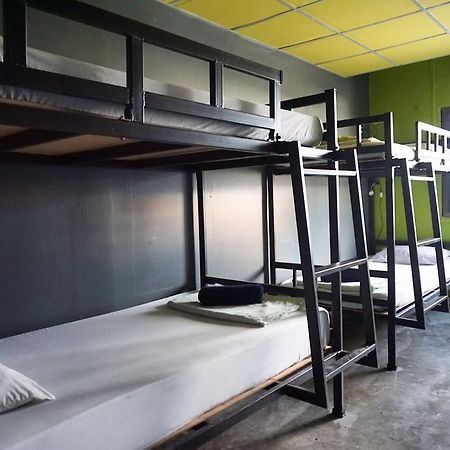 B&B House & Hostel Krabi Luaran gambar