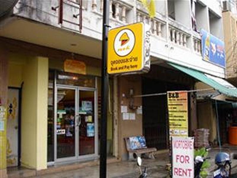 B&B House & Hostel Krabi Luaran gambar