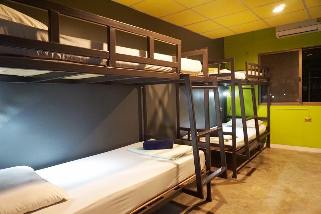 B&B House & Hostel Krabi Luaran gambar