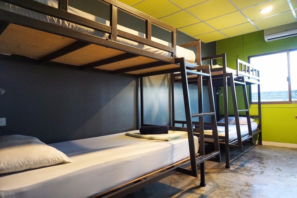 B&B House & Hostel Krabi Luaran gambar
