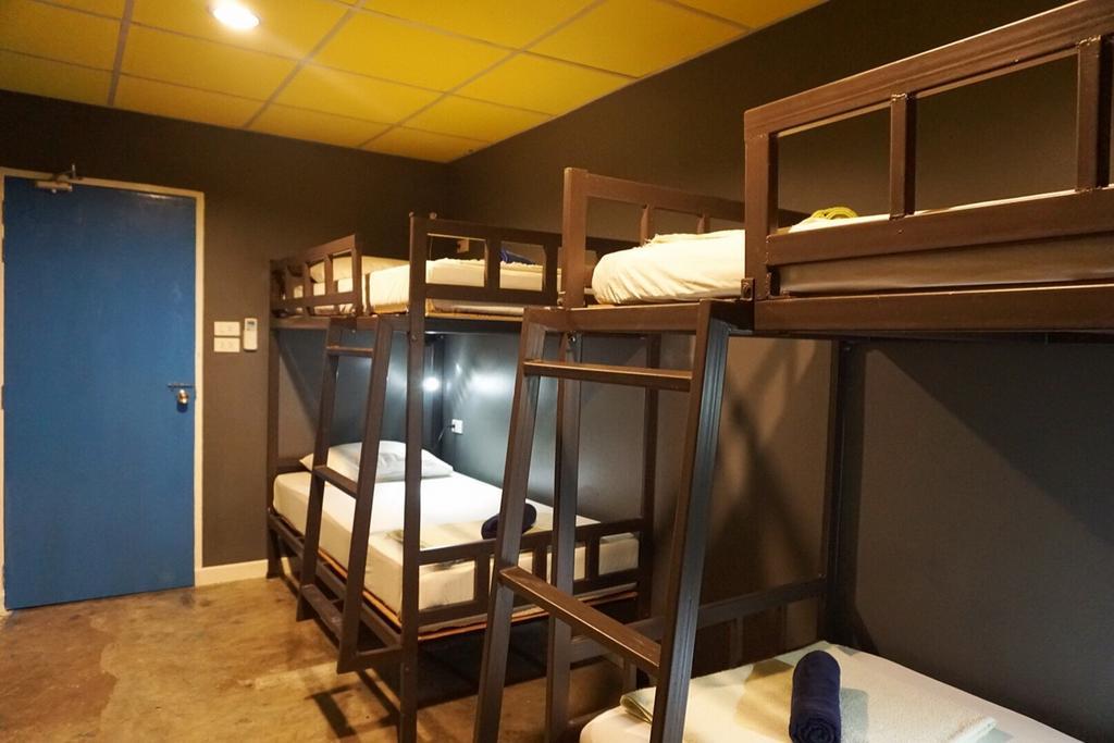 B&B House & Hostel Krabi Luaran gambar