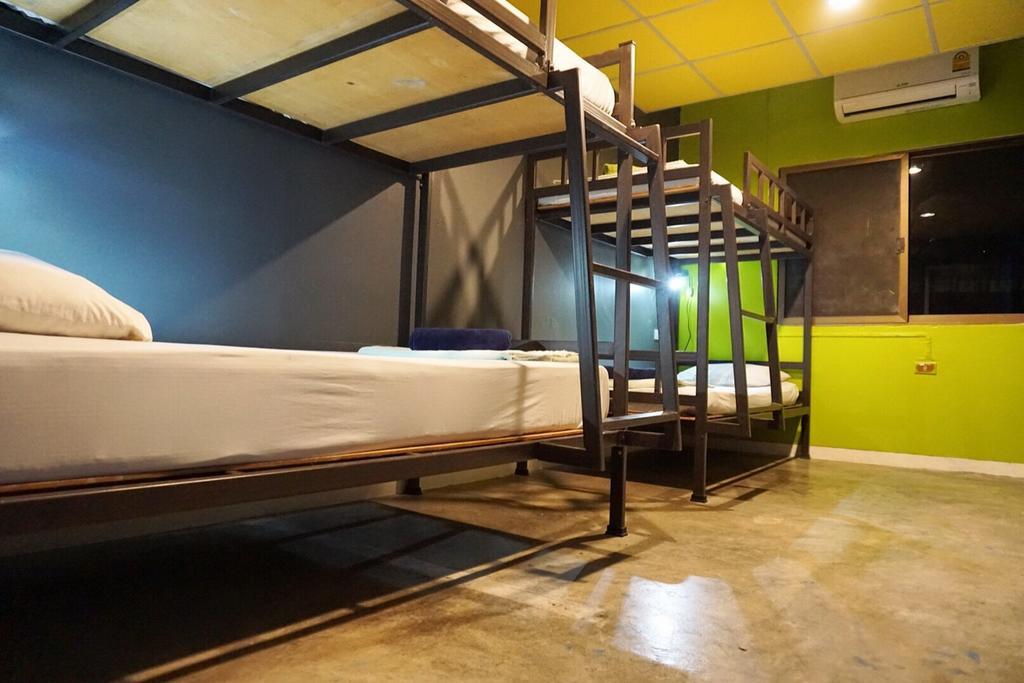 B&B House & Hostel Krabi Luaran gambar