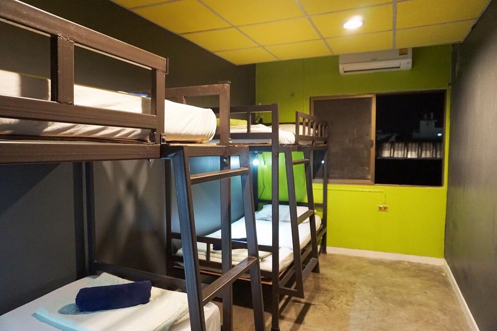 B&B House & Hostel Krabi Luaran gambar