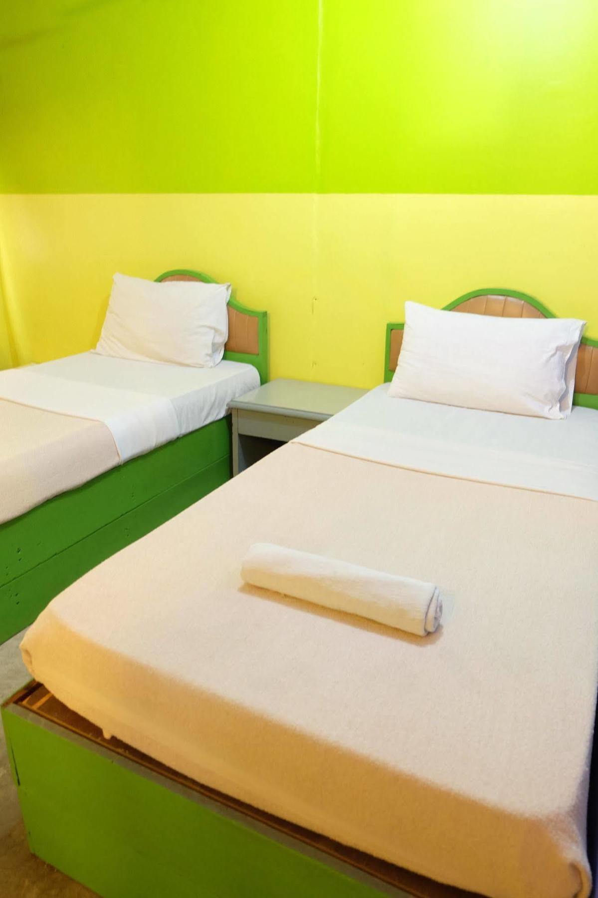B&B House & Hostel Krabi Luaran gambar