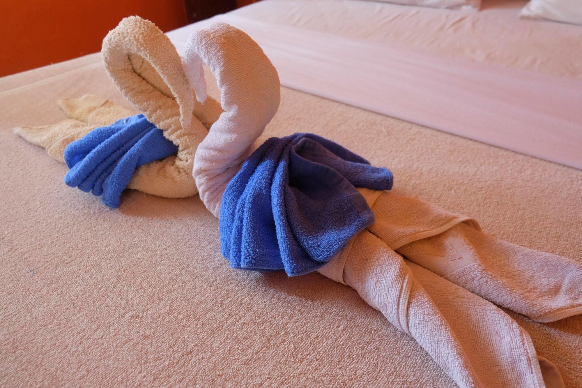 B&B House & Hostel Krabi Luaran gambar