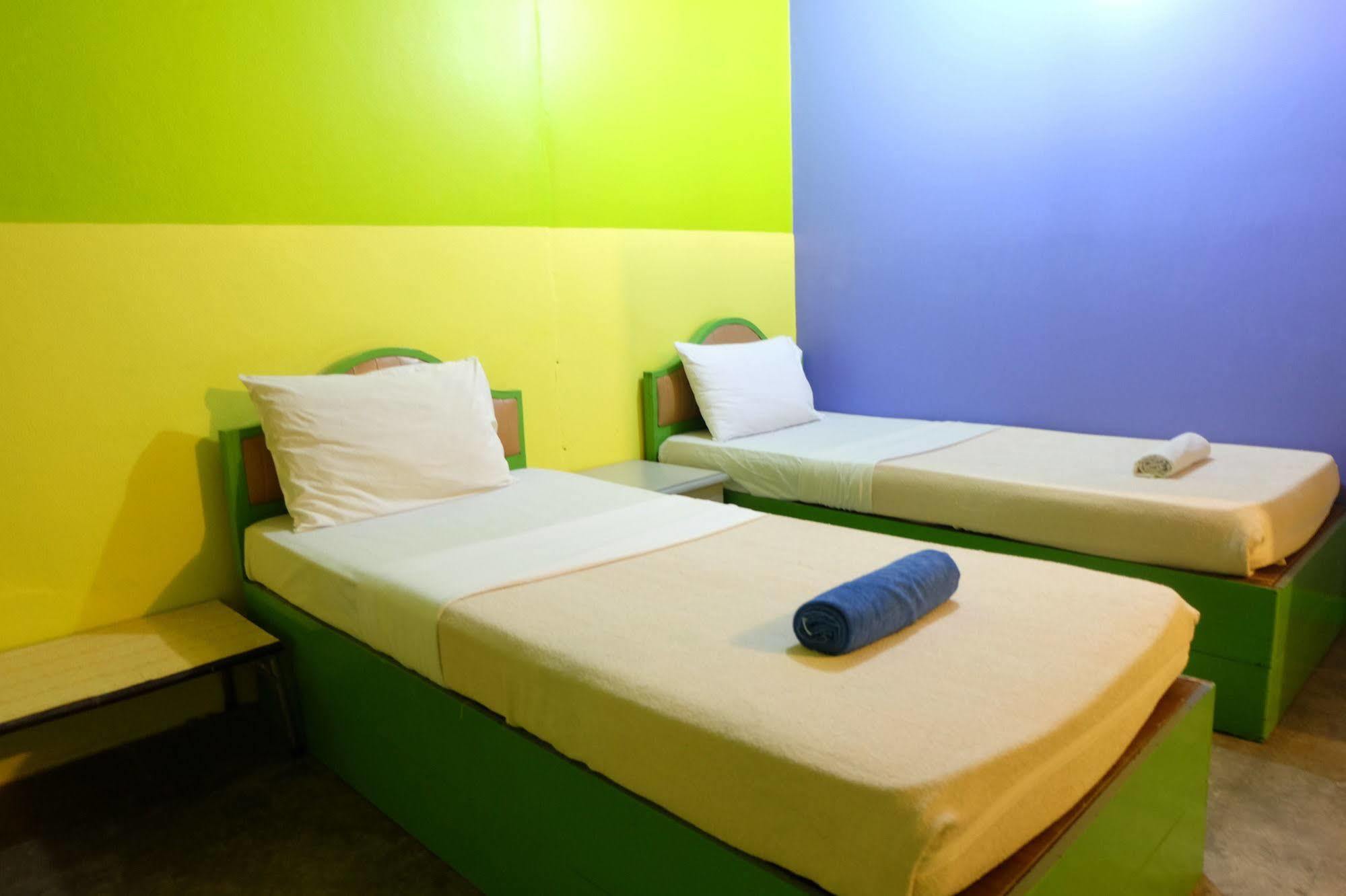 B&B House & Hostel Krabi Luaran gambar