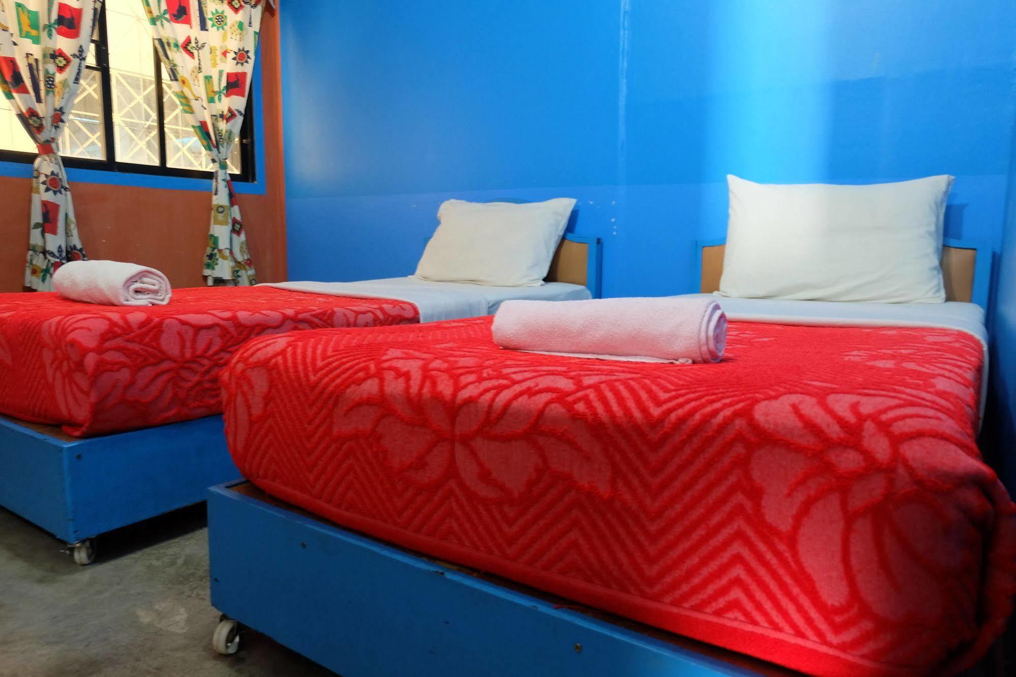 B&B House & Hostel Krabi Luaran gambar