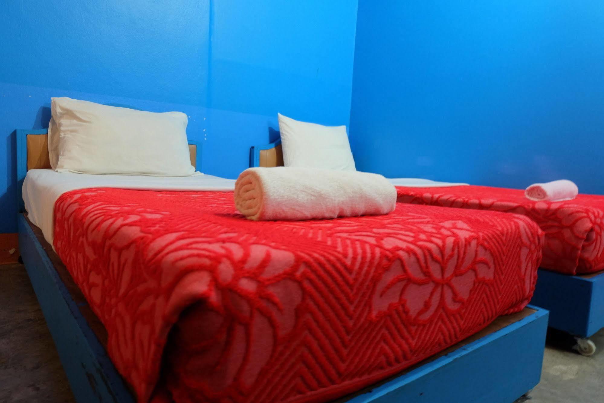 B&B House & Hostel Krabi Luaran gambar